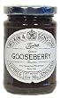 Tiptree's Gooseberry preserve packed in 12oz jar
