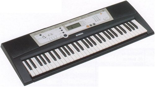 Yamaha PSRE203 61 Key Keyboard