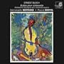 Bloch: Suites Pour Violoncelle