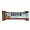 Clif Crunch Bar, Peanut Butter, 10 Count Bar Boxes (Pack of 2)
