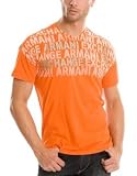 Armani Exchange - Watercolor T-Shirt