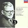 Shostakovich: The String Quartets