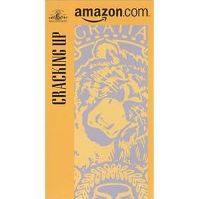 Cracking Up (Amazon.com Exclusive) [VHS]