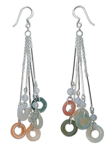 Jade and moonstone drop Between Nations