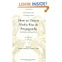 The Thinkers Guide for Conscientious Citizens to Detect Media Bias
