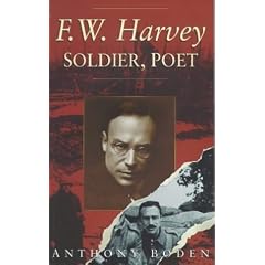F.W.Harvey: Soldier, Poet