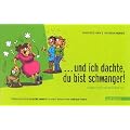 ... und ich dachte, du bist schwanger!: Frauen erz�hlen ihr coming out