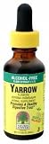 Nature's Answer Yarrow Flowers (alcohol free)1 OZ