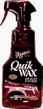 Meguiars Quik Wax