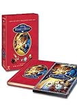 Beauty and the Beast Collector’s Diamond Edition DVD & Blu-Ray