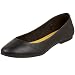 BC Footwear Women's Limousine Flat