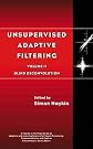 Unsupervised Adaptive Filtering Volume 2 : Blind Deconvolution