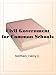 Civil Government for Common Schools