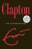 Clapton: The Autobiography (Random House Large Print (Cloth/Paper))