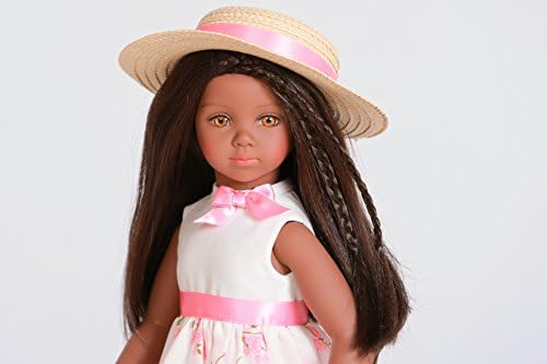 Raven from the Maru and Friends doll Collection
