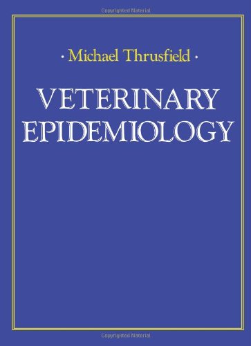 Veterinary Epidemiology