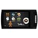 Samsung YP-R1EB 2.7 - inch Wide 16GB MP4 Player - Black