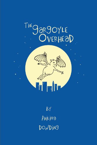 The Gargoyle Overhead (Lost Gargoyle)