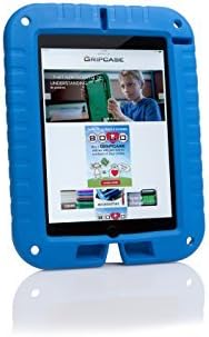 Ipad Air2 Shield Case Blue