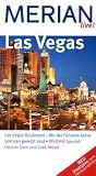 Produkt-Bild: Merian live! Las Vegas: Las Vegas Boulevard - Wo Fantasie keine Grenzen gesetzt sind. Merian-Spezial: Hoover Dam und Lake Mead