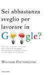 Sei abbastanza sveglio per lavorare i...