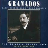 The Condon Collection - Granados