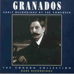 The Condon Collection - Granados