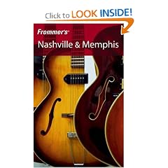 Frommer's Nashville & Memphis (Frommer's Complete)
