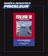 Italian III - 2nd Ed.: Learn to Speak and Understand Italian with Pimsleur Language Programs (Pimsleur Language Program)