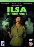 Ilsa, the Wicked Warden ( Greta - Haus ohne Männer ) ( Greta the Torturer ) [ NON-USA FORMAT, PAL, Reg.2 Import - United Kingdom ]