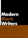 Modern Black Writers