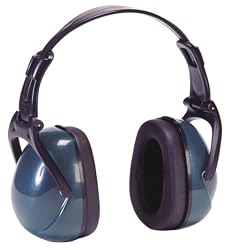 MSA Safety Works 10033236 Foldable Ear Muffs