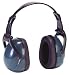 MSA Safety Works 10033236 Foldable Ear Muffs