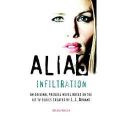 Infiltration (Alias)