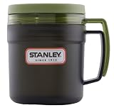 Stanley Outdoor 16oz. Bowl & Mug
