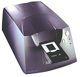 Microtek ArtixScan 4000t SCSI Filmstrip and APS Scanner (PC/Mac)