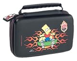 Officially Licensed Bart DS Lite Carry Case (Nintendo DS)