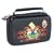 Officially Licensed Bart DS Lite Carry Case (Nintendo DS)