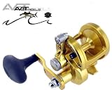 AVET SX Saltwater Fishing Reel 5.3:1 Lever Drag NEW
