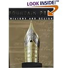 Fountain Pens--History and Design by  Giorgio Dragoni