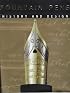 Fountain Pens--History & Design