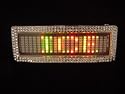 Belt - Multicolor LED programmable belt buckle