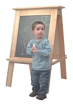 Little Tikes Mission Design Easel