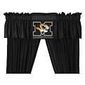 Missouri Tigers Valance