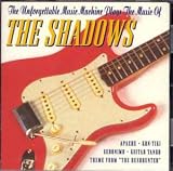 Unforgettable Music of the Shadows