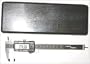 Electronic Digital Caliper - 6 inch
