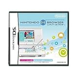 Revue Nintendo  / Navigateur Nintendo DS Lite