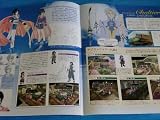 Weekly Tales of Destiny Vol. 3 (Japanese Import)