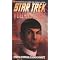 Star Trek novels with (maybe) Jewish characters