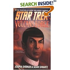 Vulcan's Forge (Star Trek)